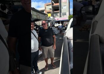 Geova Peixoto é show papai Itapipoca Ceará