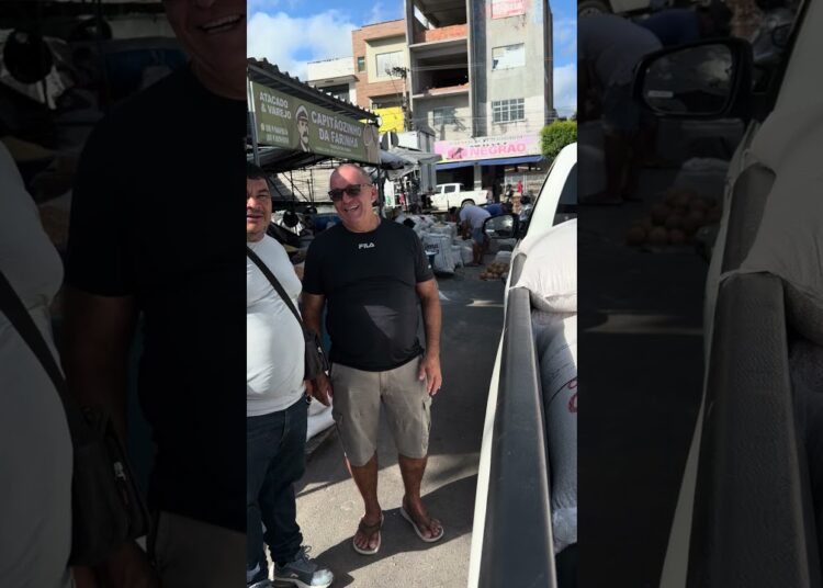 Geova Peixoto é show papai Itapipoca Ceará