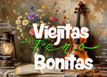 Oro del Ayer 🎼 Romanticas Que Hacen Llorar 💔  Música de Amor y Desamor