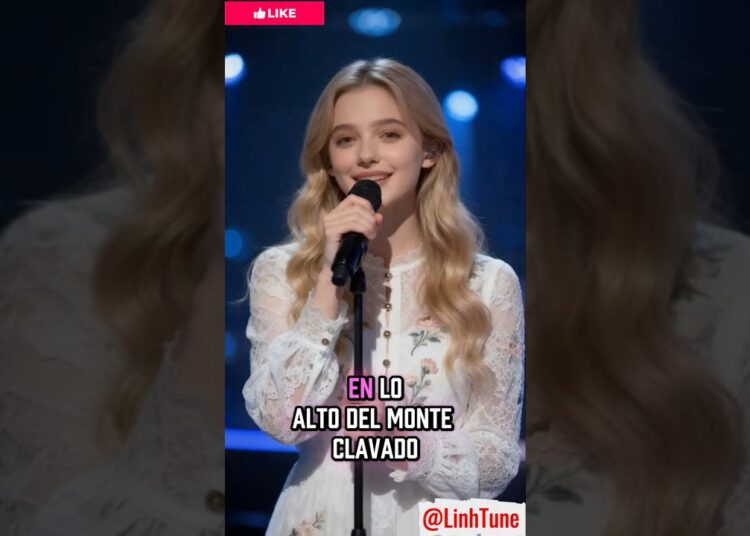 El Último Suspiro en la Cruz (Himno Clásico) #alabanzaadoracion #LinhTune #musica