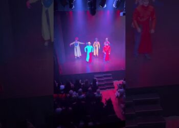 FALLADISIMAS en el Teatro Asterion  #teatro #danza #arte #baile #art #theatre #dancer #dance #show