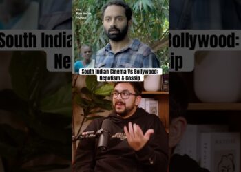 Does Bollywood Focus Too Much On Gossip?