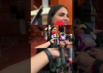 ¡Fabiola Campomanes rompe el misterio sobre su fría relación con Yolanda Andrade y Kate! 😱