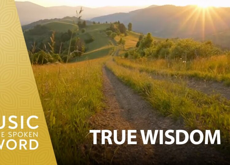06/28/26 | True Wisdom | Music & the Spoken Word #5050 | The Tabernacle Choir (#livestream)