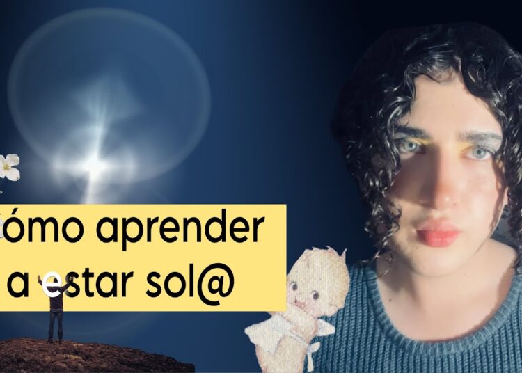 Cómo aprendi a estar sola y disfrutarlo🫶🏻✨chismes y asi
