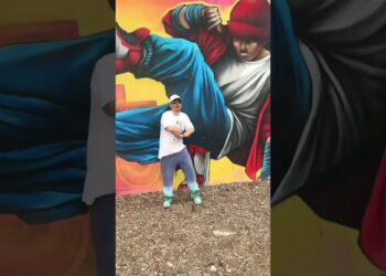 Skokka #dance #tiktokviral #baile #rodrymx #bailestiktok #dancer #dancerlife #soysalsero #musica
