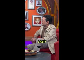 Martha Figueroa tiene un asuntito pendiente con la Chapoy 🥶 #ConPermiso #Unicable