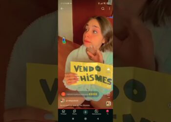 vendo chismes  video de @natupuboldi :)