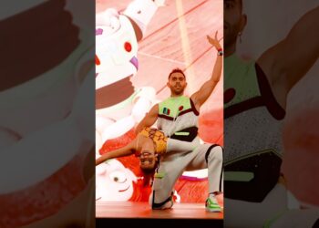 Estreno Show de Bachata Fusión ✨ versión Toy Story – Madrid Esencia #bachata  #bachatafusion