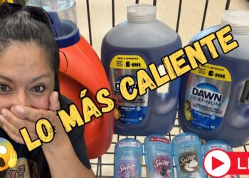 LO MÁS CALIENTE DE WALGREENS, OFERTA DE P&G Veamos si esto me funciona🏃🏽‍♀️💨🔥🚨🚨