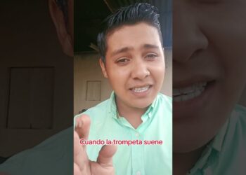 Cuando la trompeta suene #musica #cristiana #videoviral