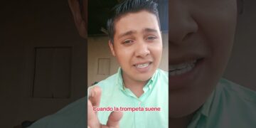 Cuando la trompeta suene #musica #cristiana #videoviral