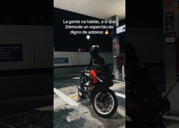 Tremendo espectáculo #fypシ #fyp #biker #bikerlife #contenido