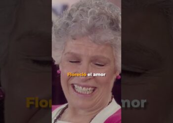 Floreció el amor | Vecinos