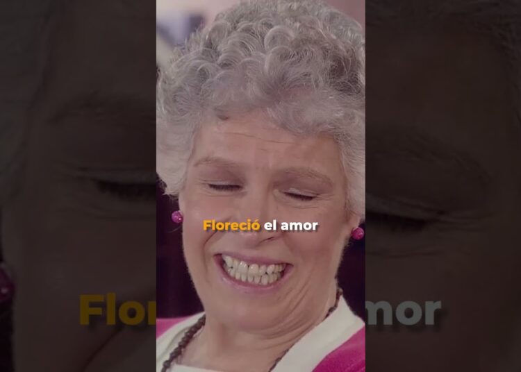 Floreció el amor | Vecinos