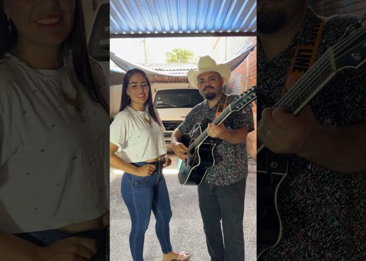 Oí nomasss #campirano #musica #corridos #regionalmexicano #guitarra #live #rancheras #music