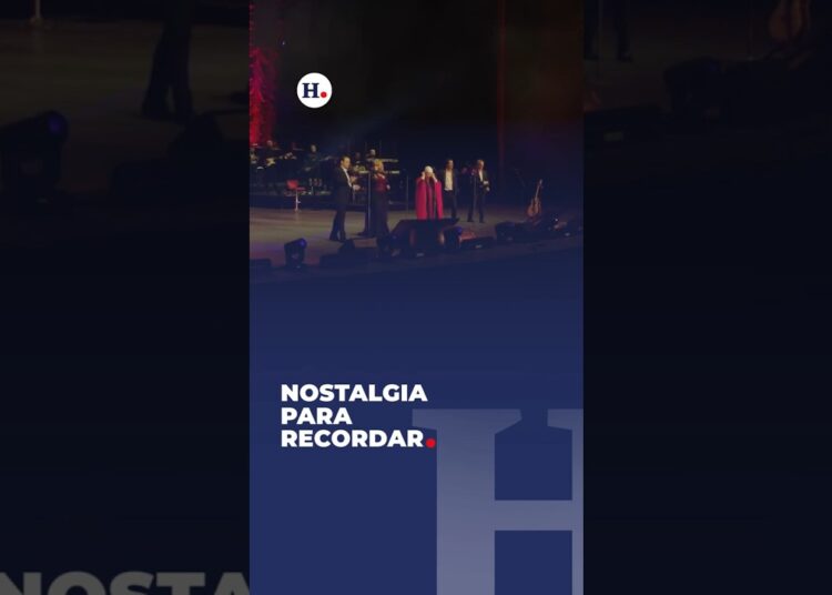 Nostalgia para recordar