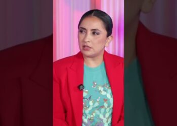 El Divo vs Laura Zapata: “¿Lalo Garrapata?” ¡Poco caballero!