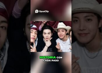 ¡BTS Regresa! La Noticia Que Sacudirá al Mundo