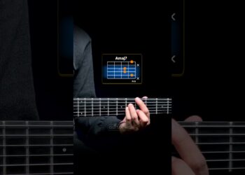Bossa Nova Chords Progressions Guitar Tutorial #guitartutorial #music #shorts #fyp