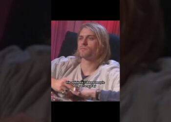 This Is Why The Music Industry HATED Nirvana