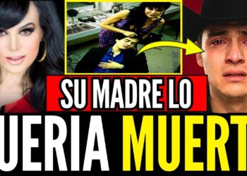 Maribel Guardia DESTRUYÓ a Julián Figueroa Con Su Secreto MÁS ASQUEROSO