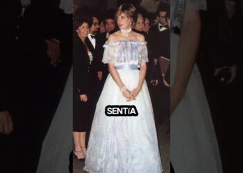 Lady Diana era odiada por algunos miembros