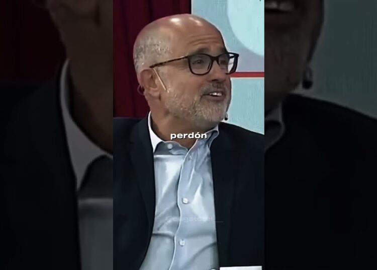 Ruggeri opina sobre los mejores entrenadores #anecdotas #humor #fyp #musica #viral #parati