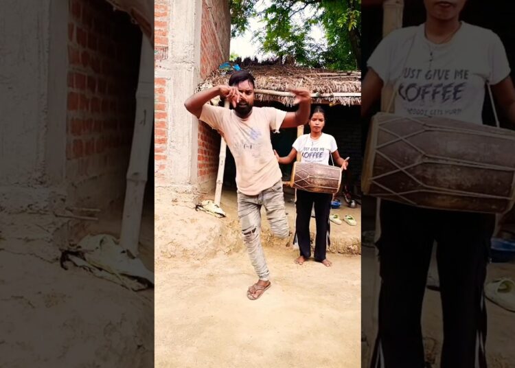 Tikuli Laila Kajra #Bhojpuri #Music #Reels #Viral #dance #Video #Trending #Funnystory #darkhumor