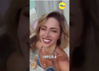Gabriel Soto responde a Ana Carla Sinclair tras sus declaraciones sobre un supuesto romance