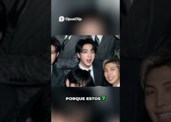 ¡BTS Desata Bomba Musical Inesperada! Impacto Global