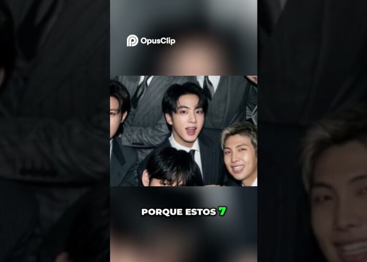 ¡BTS Desata Bomba Musical Inesperada! Impacto Global