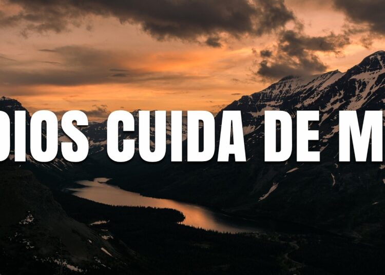DIOS CUIDA DE MÍ 🕊️ Poderosas Alabanzas De Adoración Mix 🙏 Musica Cristiana 2026