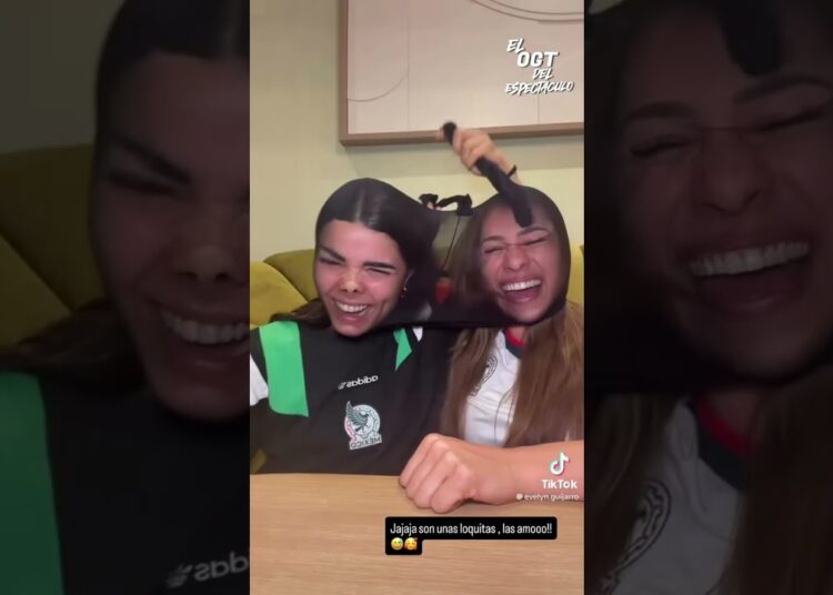 EVELYN GUIJARRO MUY FELIZ SIN MATI ALVAREZ FUERA DE EXATLON #exatlónméxico #exatlon2025 #exatlón