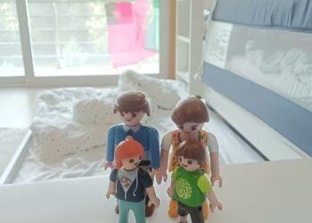 Espectaculo dos bonequinhos | família dos bonequinhos | 2026 |