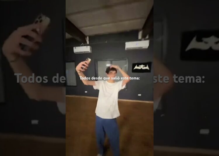 #musica #dj #viral #baile #humor #argentina #perreoprevia #shortvideo #greenscreen #dance #trending