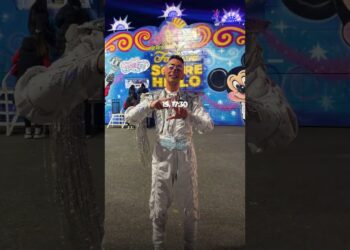 ¡Hola! Soy Capu y quiero invitarte a vivir la magia de Fantasía sobre Hielo.