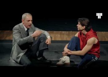 LA HERENCIA. ¡nspirado en Howards End de E. M. Forster  Dirección: Josep Maria Mestres. #teatro