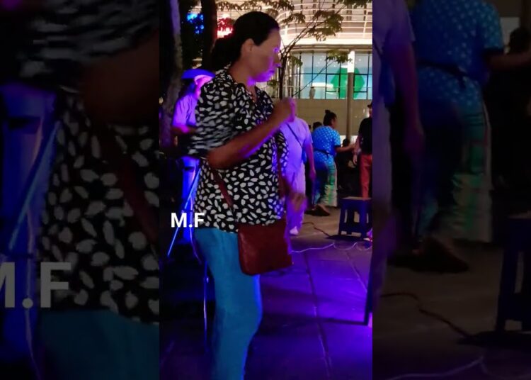 lizeht  perdió él   ritmo #baile #bailelibre #cumbia #musica