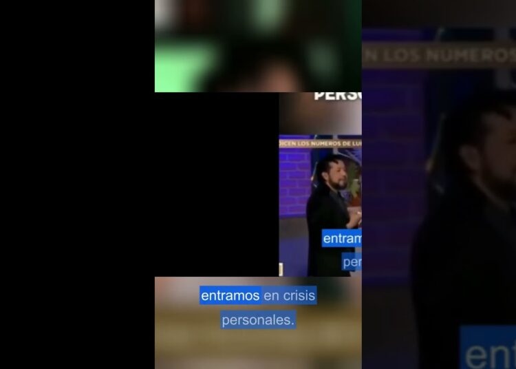 Cómo predijo el numerólogo la crisis de salud de Luis Miguel