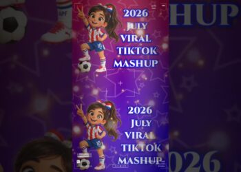 New Tiktok Mashup 2026Philippines Party Music|Viral Dance Trends|July| #tiktokmashu
