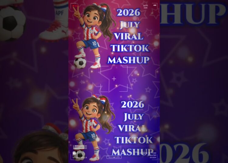 New Tiktok Mashup 2026Philippines Party Music|Viral Dance Trends|July| #tiktokmashu