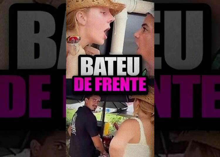 MALÉVOLA PERDEU O CONTROLE NA PRAIA! 🚨 #fofoca #noticiasdosfamosos #polemica