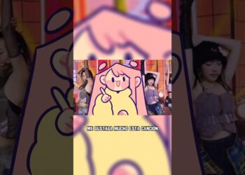 El chin chon de mi musica 🌈✨️ [ story time bebepine]