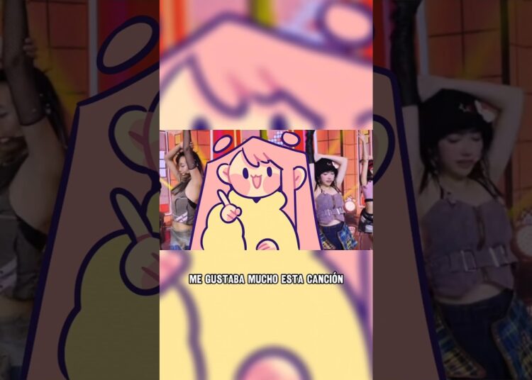El chin chon de mi musica 🌈✨️ [ story time bebepine]