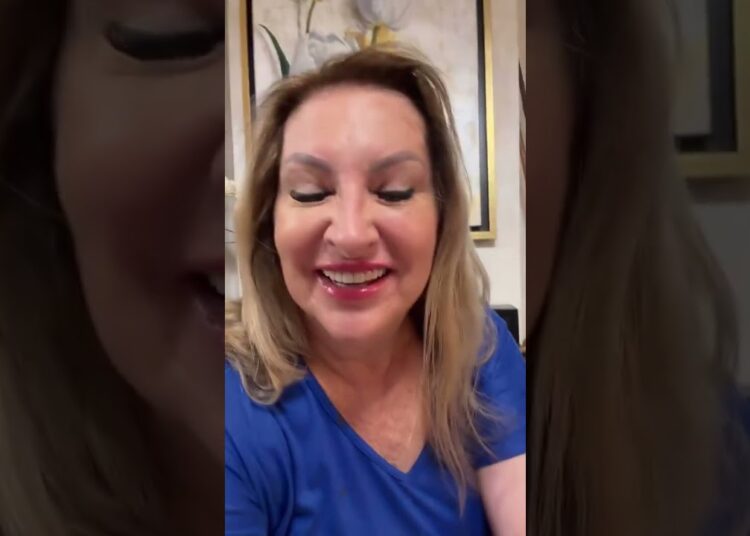 DOÑA LETI ALEGRIA CUMPLE SU SUEÑO DE SER EMPRESARIA #ponchodenigris #losdenigris #aldodenigris