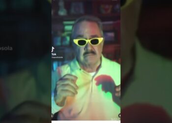 #pedrosola ya tiene su propia cumbia y los comentarios en sus redes no se hacen esperar 🙀