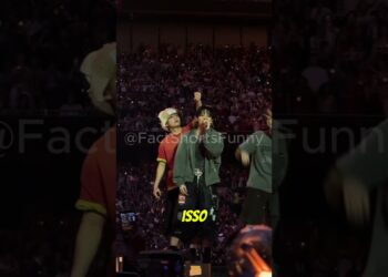 Show nos cinemas? É isso mesmo! #bts #kpop #army #kpopbrasil