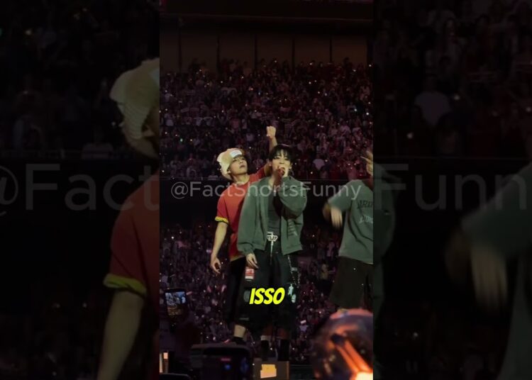 Show nos cinemas? É isso mesmo! #bts  #kpop #army #kpopbrasil
