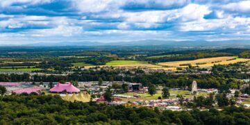 ¿Qué tan bien conoces los eventos musicales de verano en Irlanda?